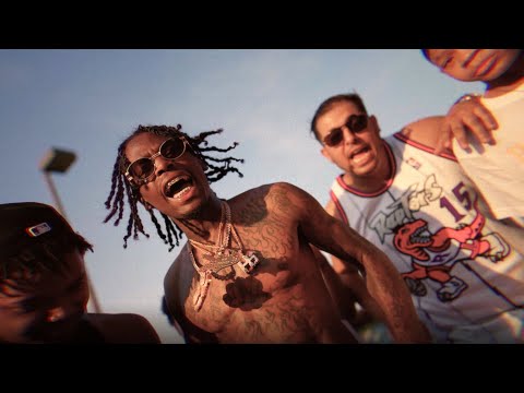 Snap Dogg - In Yo Feelings (Official Video)