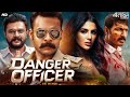 Danger Officer Hindi Dubbed Full Movie Action Blockbuster Movie Tovino Thomas Shivajith