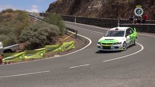 preview picture of video '39 Rallye Ciudad de Telde 2014'