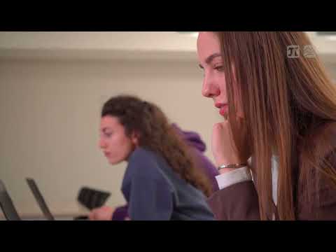 Магистерская программа: Экономика и транспортное планирование экосистем (Корпоративная программа)