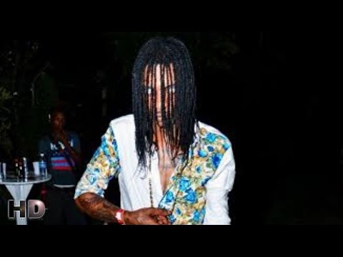 Molodan Middle Fingaz - Stop Watch Prick (Raw) June 2015