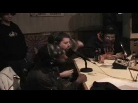 Rebel Sun and Sagol 59 Freestyle @ Esek Shahor