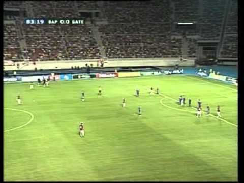 Fc vardar vs FC bate borisov [part 4/5]