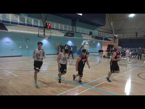 CUA vs Heat - sunday tier 4 - tcbl 2021 fall