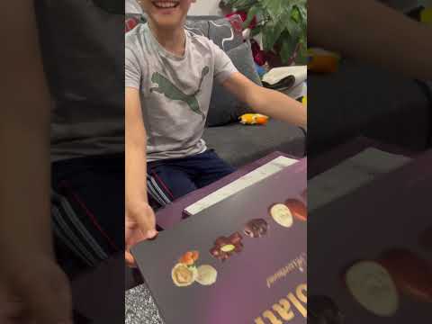 Which chocolate is yummy 😋