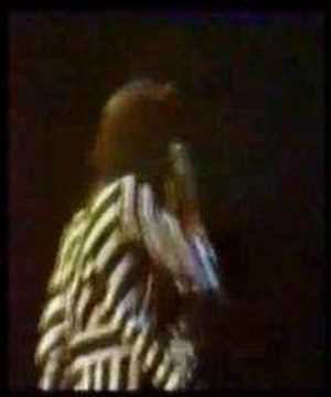 Jethro Tull - Minstrel in the Gallery complete - Live 1975