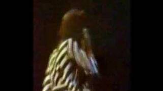 Jethro Tull - Minstrel in the Gallery complete - Live 1975