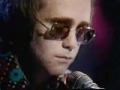 Elton John-Indian Sunset (Solo)