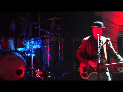 Primus: John The Fisherman [HD] 2012-02-09 - New York, NY