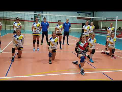 VIVIGAS Arena Volley presentazione maglia ufficiale 2020-21