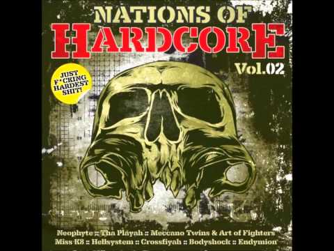 Neophyte and Tha Playah feat. Mc. Alee -Tijdbom