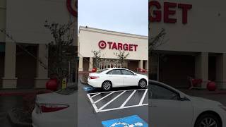 ターゲットでお買い物！アメリカの人気スーパーを散策 | Target Run! Shopping at a Popular U.S. Superstore| #target #ターゲット