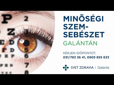 a fogyatékossággal járó szemészet becsült feltételei