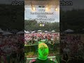 Karnevalsmaus Live