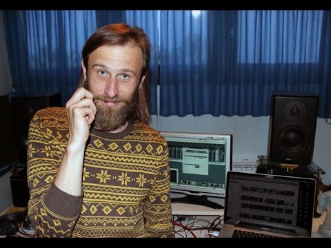 Koolade - Intervju za Raport.tv