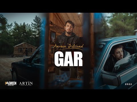 Agreen Dilshad - Gar (Official Video)