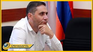 Մենք չեն ուզում, որ Փաշինյանն իր ձեռքերը կտրի. Աբովյան