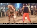 Kovil Festivals Nallur Kuravan Kurathi Dance 2017