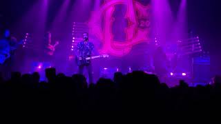 Dashboard Confessional Bend And Not Break