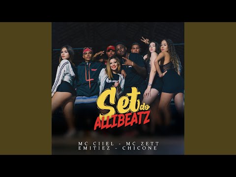 Set do Allibeatz