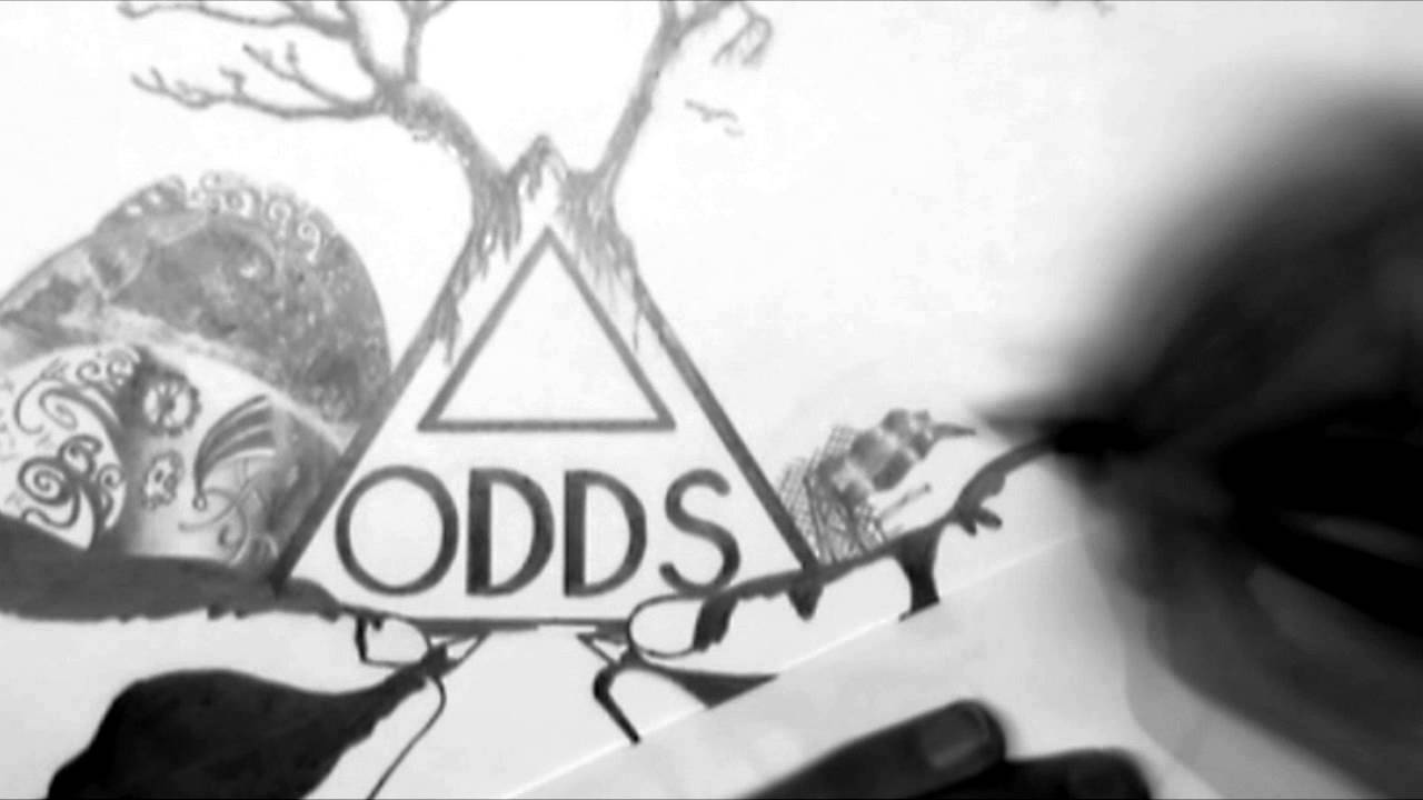 Timelapse video - Graphite logo design