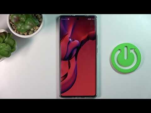 How to Reset All Settings on HUAWEI Nova 10