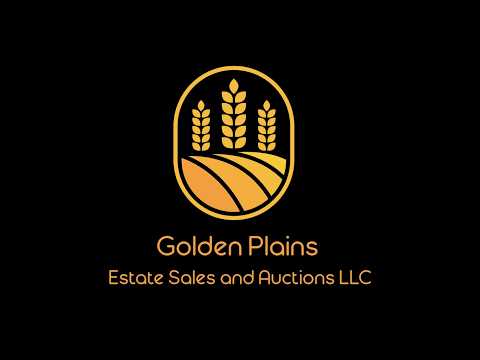 Golden Leaf Estate Sales Sioux Falls