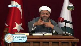 Buhari, Müslim’deki Hadislerin Tümü Sahihtir! Ama Her Sahih Hadisten Hüküm Çıkarılmaz!