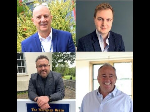 E91 Punchline Talks! With Jim Grant, Enzo Mora Joshua Taee and Rob Lister