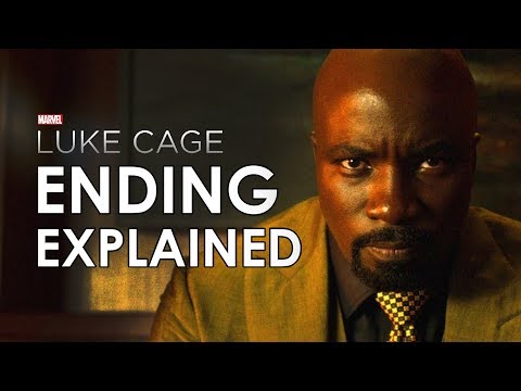 Luke Cage: Season 2: Ending Explained & Season 3 Predictions