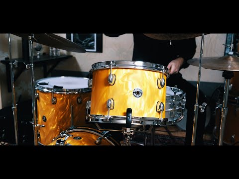 Gretsch Catalina Club - Anton J Olsson