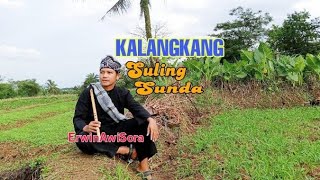 Download lagu Suling Sunda KALANGKANG mp3 Download lagu Suling Sunda KALANGKANG mp3
