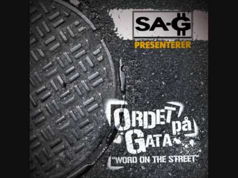 Mats Dawg, Vågard, Lars Vaular, Pete`n & Lisabet Branca - Ro