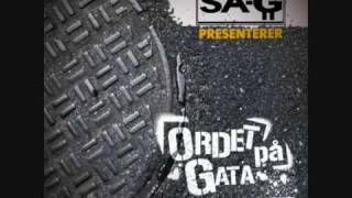 Mats Dawg, Vågard, Lars Vaular, Pete`n &amp; Lisabet Branca - Ro