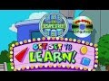 Sesame Street - Get Set to Learn! (CD-ROM Longplay #42)