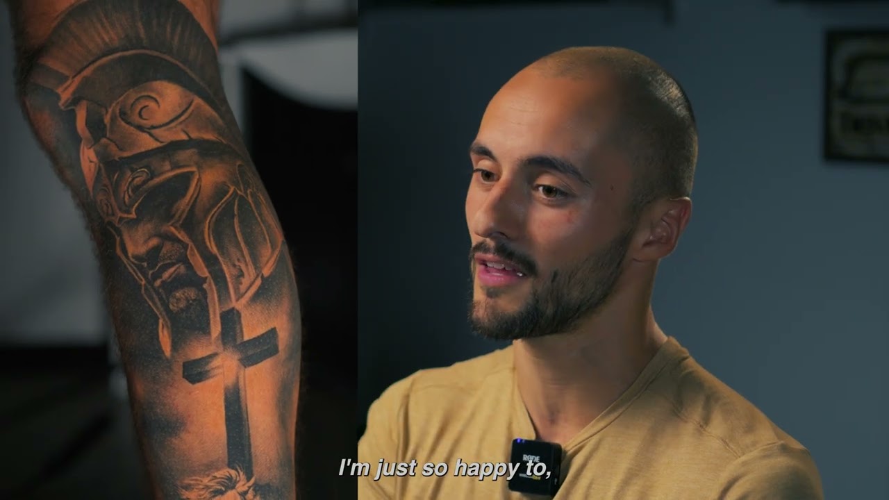 YouTube Video Thumbnail