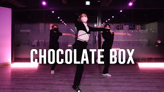 Prince - Chocolate Box Choreography SOPIA