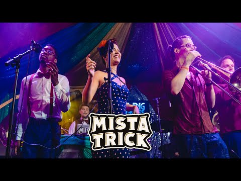 Freshly Squeezed and 2 more