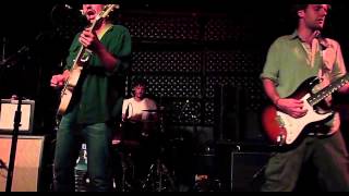 Love Is a Chemical - Robert Francis (San Diego, 2014)