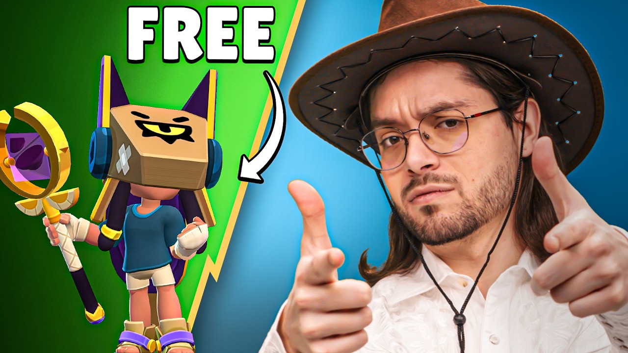 This event is BS! #RandomBS