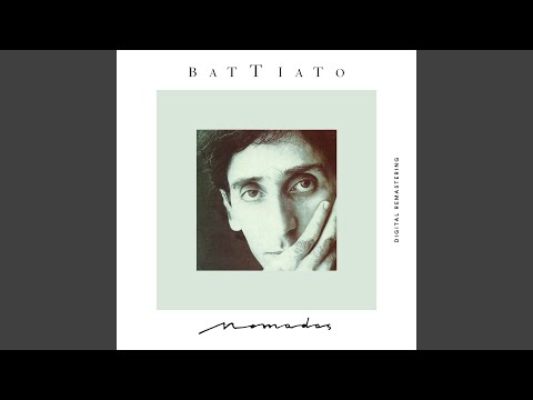 Risveglio Di Primavera - Franco Battiato