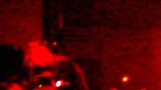 The Crüxshadows - Winterborn (This Sacrifice) [Dragon*Con 2010]