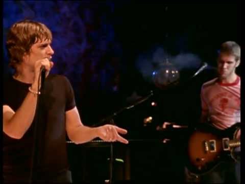 Matchbox 20 - 06 Questions And Answers