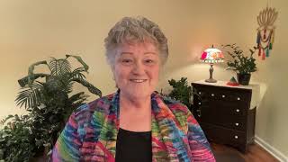 Experience the Toroidal Field with Tina Zion