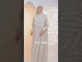 HELWA Abaya By Emerald Exclusive