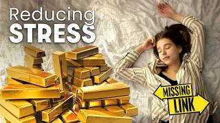 The Health Benefits Of Sleep And Gold: Strengthening The Nervous System | Documentary