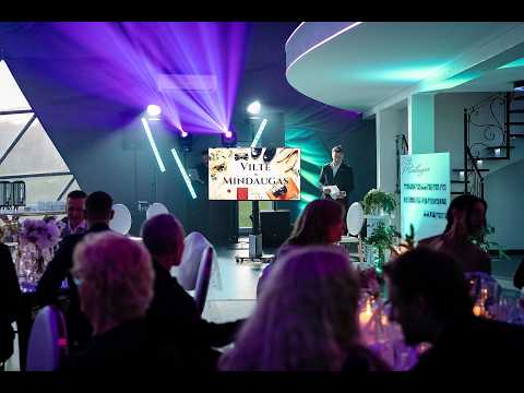 P[U]OTARENKAS  | renginių vedėjas | DJ komanda #2