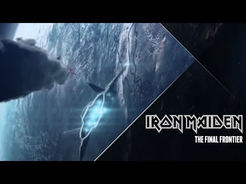 Iron Maiden - The Final Frontier [Director's Cut] (Official Videos)