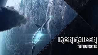 Iron Maiden The Final Frontier Directors Cut