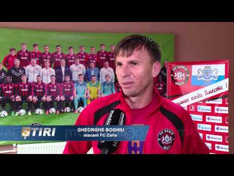 ZARIA ELIMINĂ „COȚOFENELE” DIN CUPA MOLDOVEI